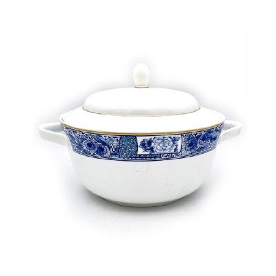 Zuppiera Hutschenreuther Leonard Paris [7fc03179]