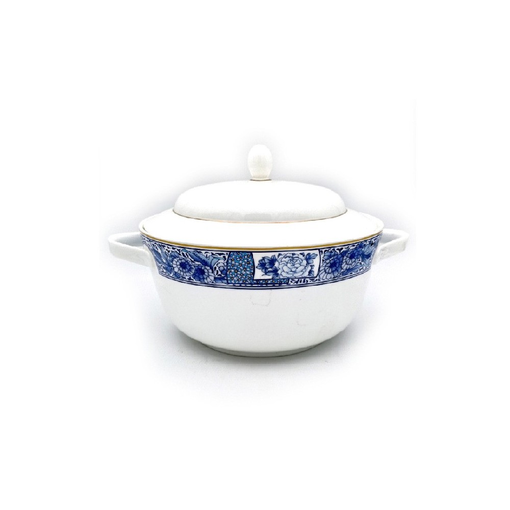 Zuppiera Hutschenreuther Leonard Paris [7fc03179]
