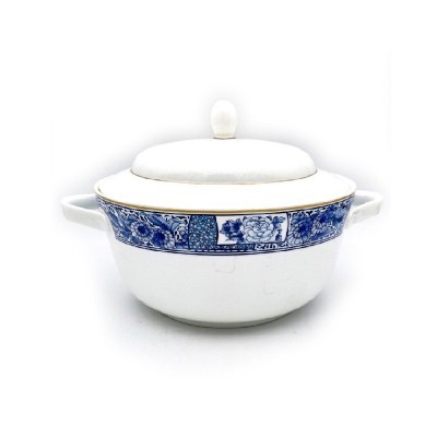 Zuppiera Hutschenreuther Leonard Paris [7fc03179]