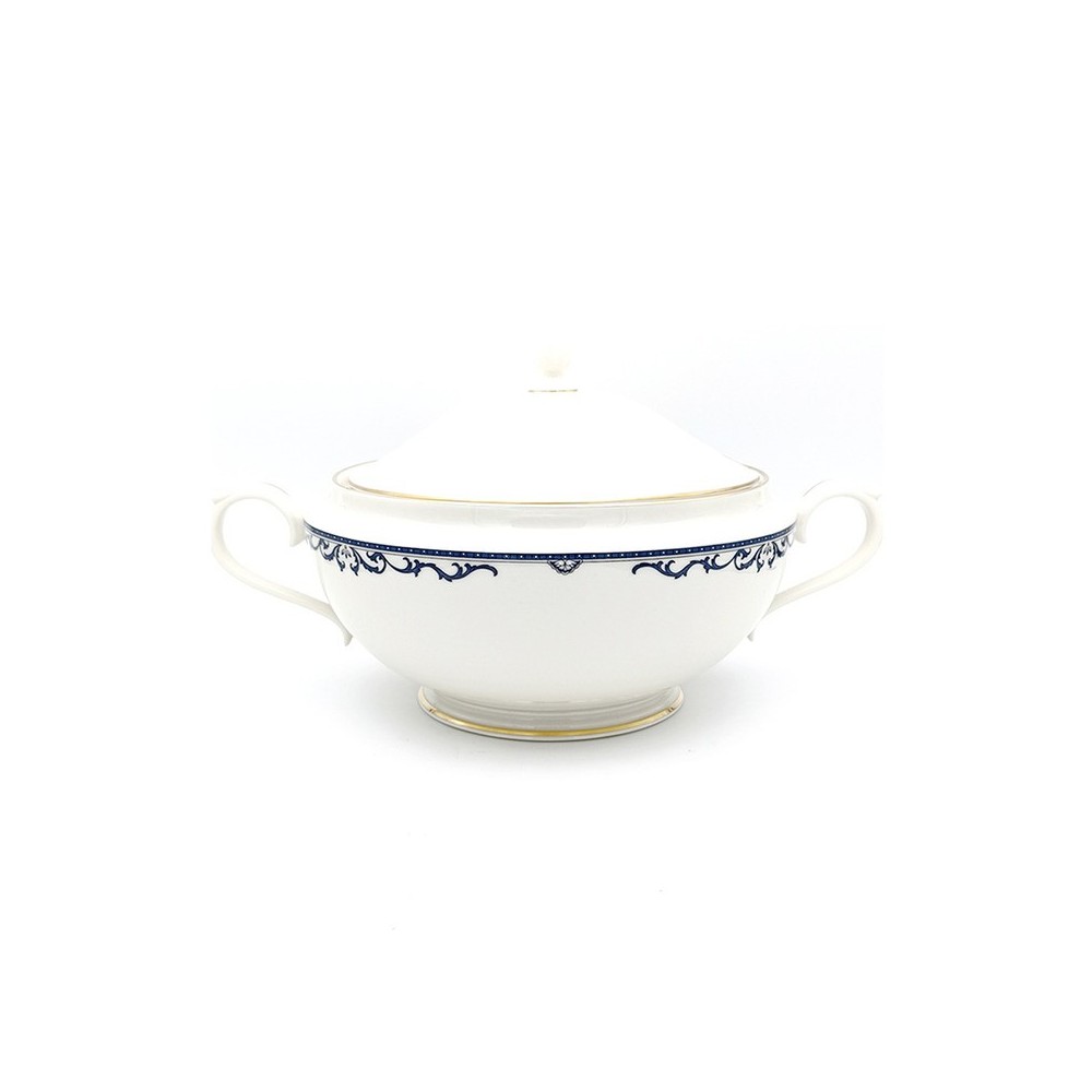 Zuppiera con coperchio Liberty [1da4300c]