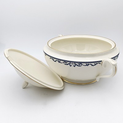 Zuppiera con coperchio Liberty [a119e689]