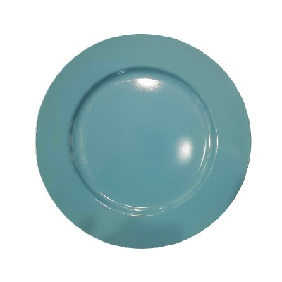 Set 12 Sottopiatti Bitossi Azzurro [f7a1bc51]