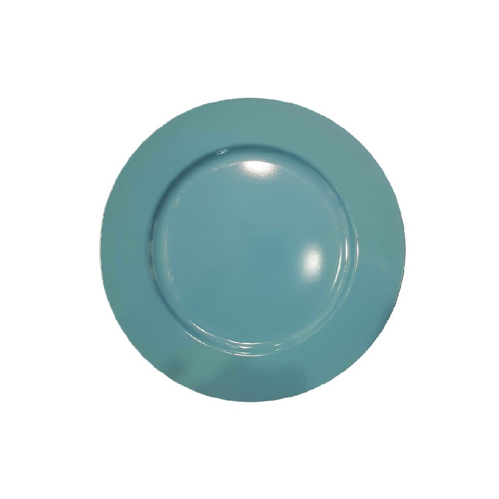 Set 12 Sottopiatti Bitossi Azzurro [f7a1bc51]