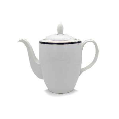 Caffettiera Royal Doulton Oxford Blu [d1b6a571]