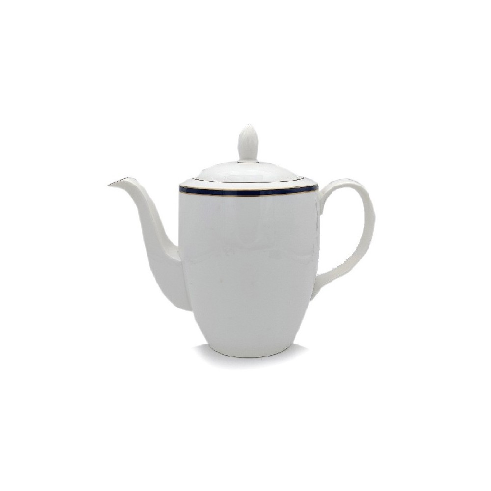 Caffettiera Royal Doulton Oxford Blu [d1b6a571]