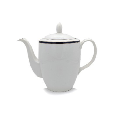 Caffettiera Royal Doulton Oxford Blu [d1b6a571]