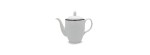 Caffettiera Royal Doulton Oxford Blu [d1b6a571]
