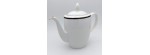 Caffettiera Royal Doulton Oxford Blu [0890e67c]