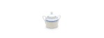 Set caffe 3 pezzi Ginori Laveno [d801f6ec]