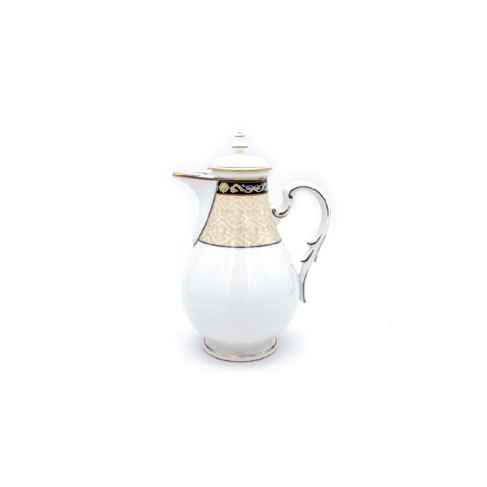 Caffettiera Richard Ginori Museo [bccfabe9]