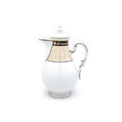 Caffettiera Richard Ginori Museo [bccfabe9]