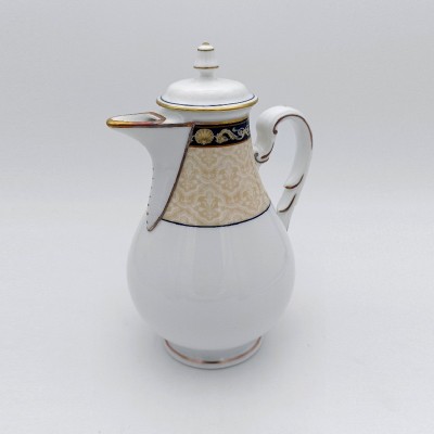 Caffettiera Richard Ginori Museo [65e9e8e4]