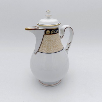 Caffettiera Richard Ginori Museo [65e9e8e4]