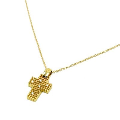 Collana Croce Metropolitan [bcfbf29f]