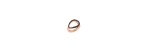 Anello Rosa Lucido Polvere di Sogni Bronzo [a7fa9a79]