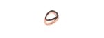Anello Rosa Lucido Polvere di Sogni Bronzo [7edcd974]