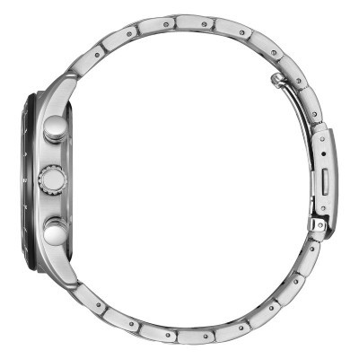 Orologio Aviator Crono Verde 43mm [189b1f98]
