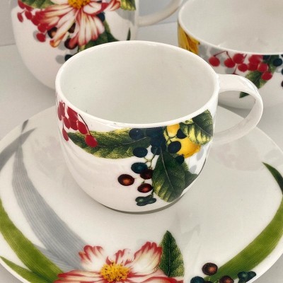 Tazza caffè senza piattino Brillance [c1d14bf5]
