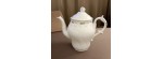 Caffettiera con coperchio Vecchio Ginori 16059 [753c7092]