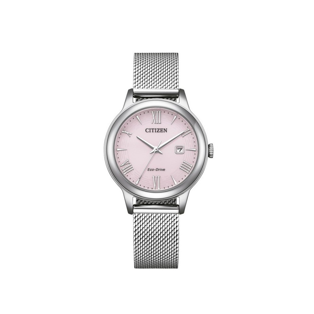Orologio Lady Eco Drive 31mm [87f41053]
