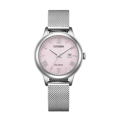 Orologio Lady Eco Drive 31mm [87f41053]