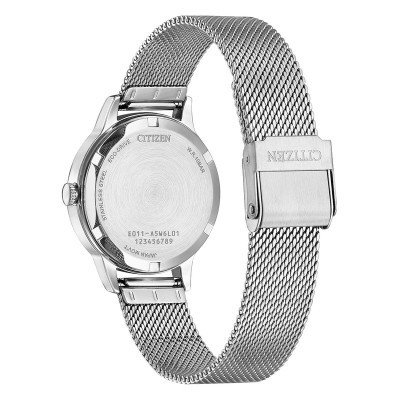Orologio Lady Eco Drive 31mm [5ed2535e]
