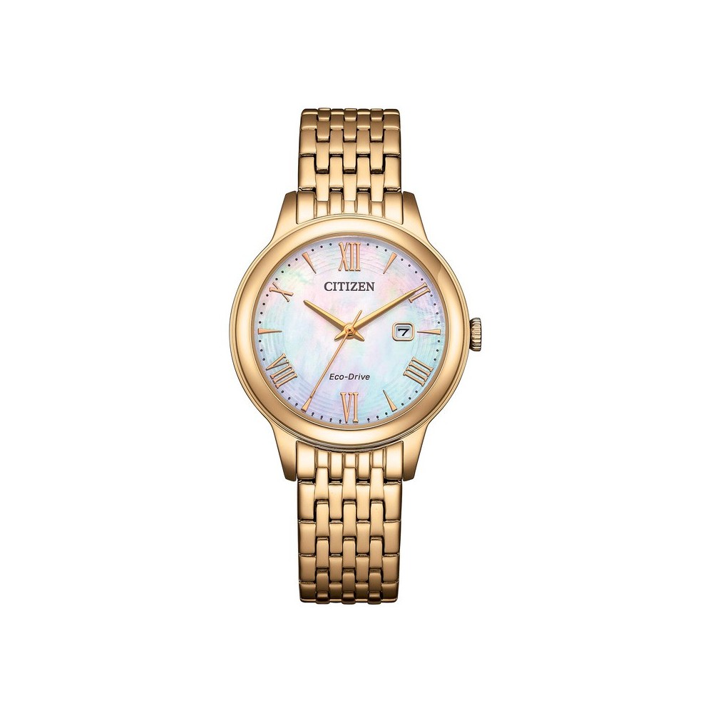Orologio Lady Eco Drive 31mm [3791668b]