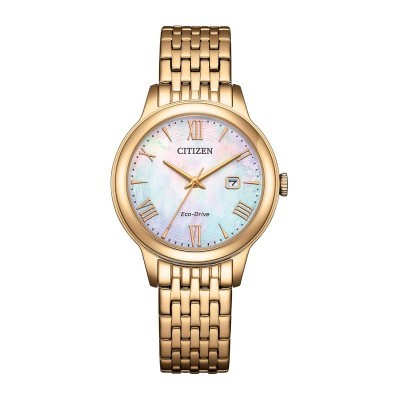 Orologio Lady Eco Drive 31mm [3791668b]