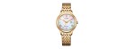 Orologio Lady Eco Drive 31mm [3791668b]