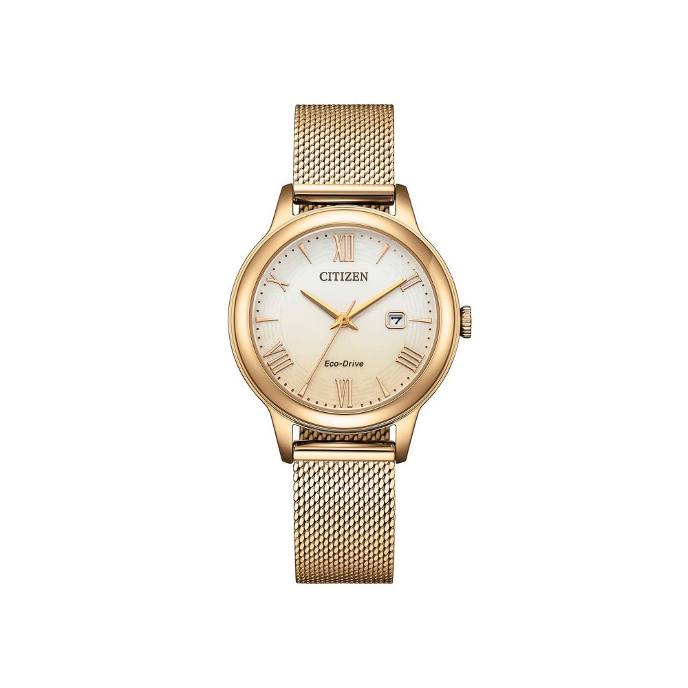 Orologio Lady Eco Drive 31mm [2f96e363]