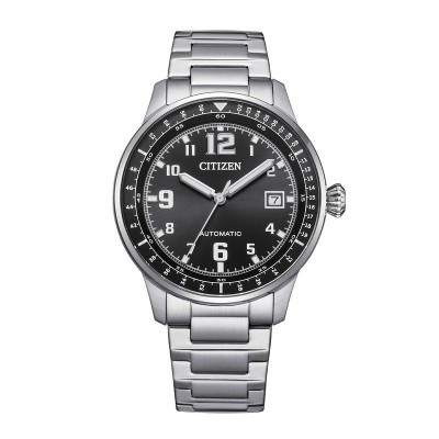 Orologio Military Automatico 40mm [820b0759]