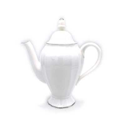 Caffettiera con coperchio Duchessa [c7827532]
