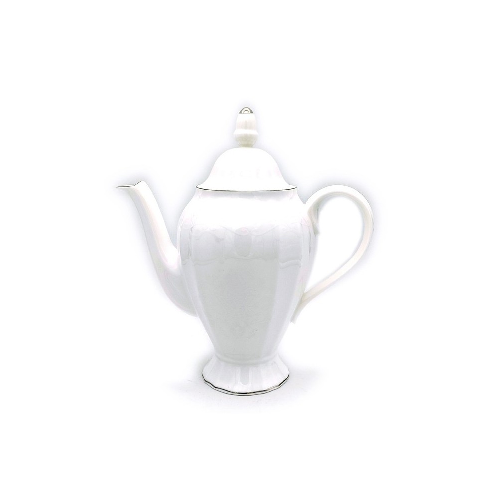 Caffettiera con coperchio Duchessa [c7827532]