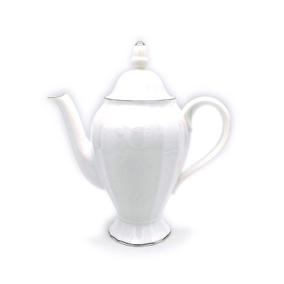 Caffettiera con coperchio Duchessa [c7827532]