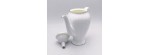 Caffettiera con coperchio Duchessa [2dee79a2]