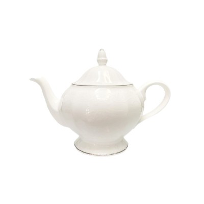 Teiera con coperchio Duchessa [9b321a97]
