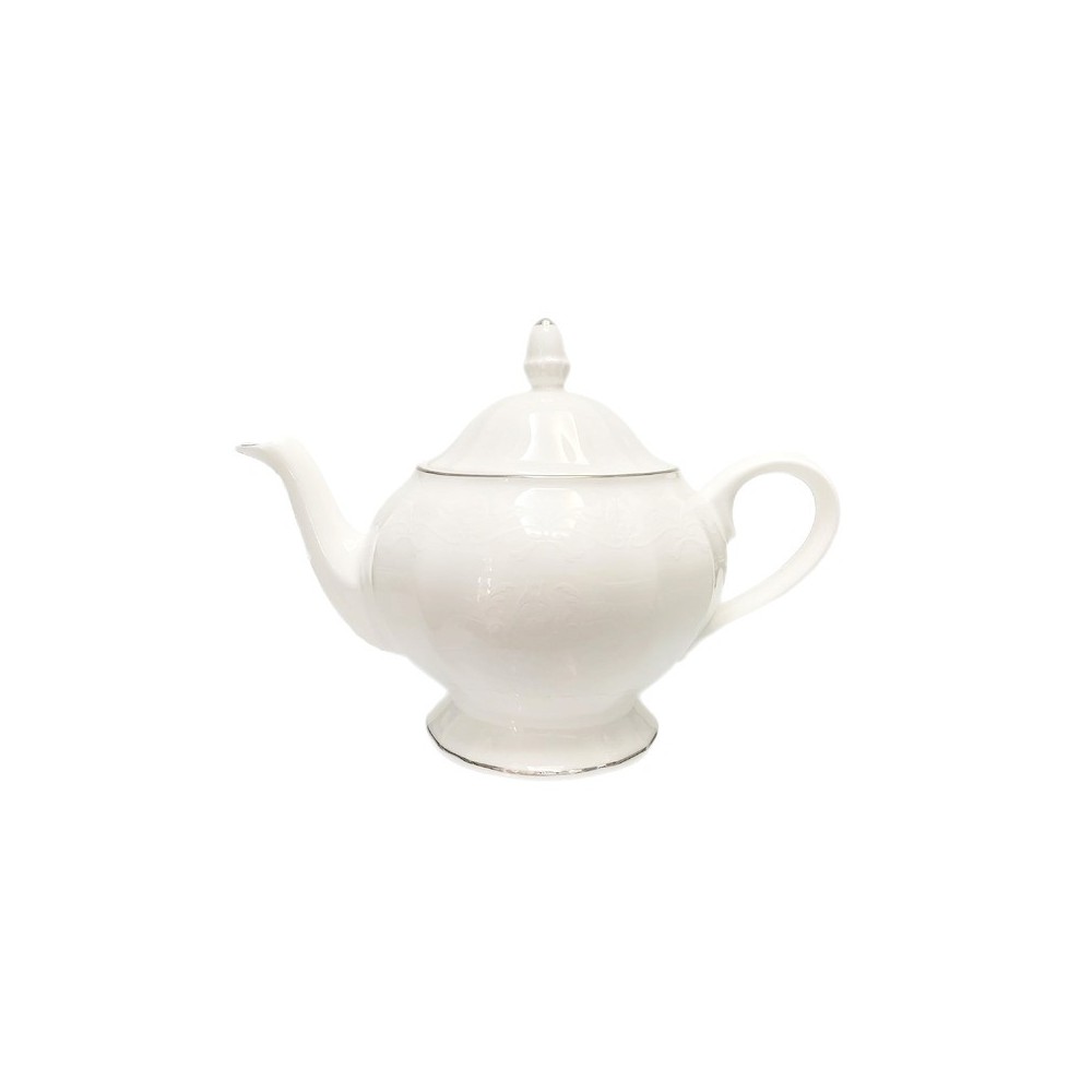 Teiera con coperchio Duchessa [9b321a97]