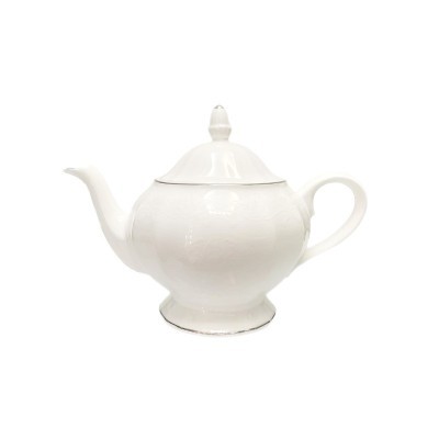 Teiera con coperchio Duchessa [9b321a97]