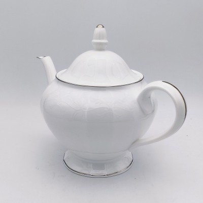 Teiera con coperchio Duchessa [9b321a97]
