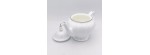 Teiera con coperchio Duchessa [f509989e]