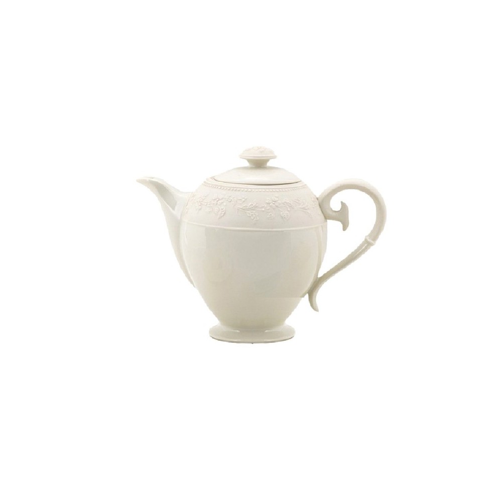 Caffettiera J.L. Coquet Georgia Avorio [ed158c60]