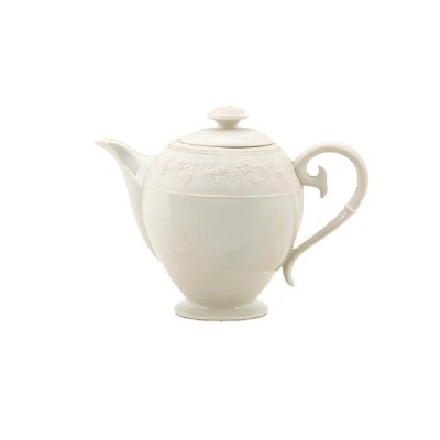 Caffettiera J.L. Coquet Georgia Avorio [ed158c60]