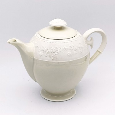 Caffettiera J.L. Coquet Georgia Avorio [92e9dd71]