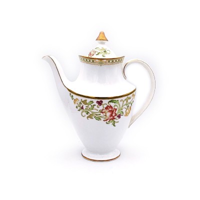 Caffettiera Royal Doulton Lichfield [142cddca]