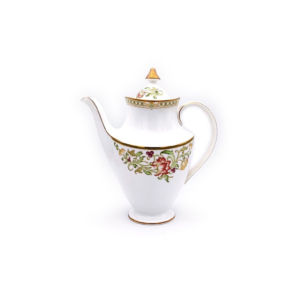 Caffettiera Royal Doulton Lichfield [142cddca]