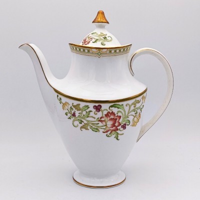 Caffettiera Royal Doulton Lichfield [cd0a9ec7]