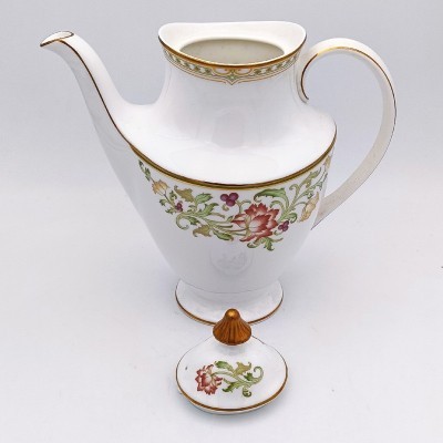 Caffettiera Royal Doulton Lichfield [7a175fc3]