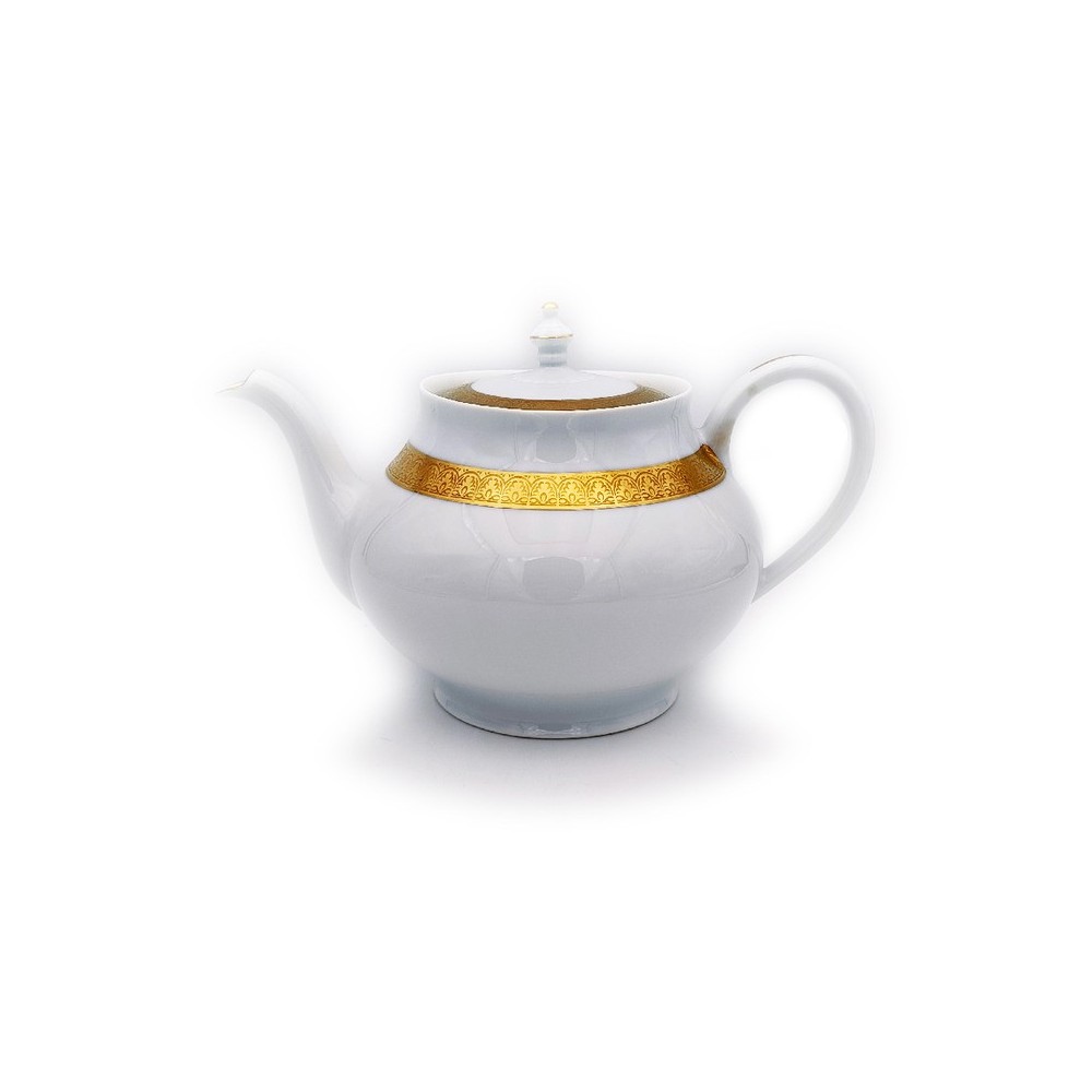 Teiera Haviland Valençay [99c67e05]