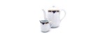 Set Caffettiera e lattiera Vista Alegre Sonata [307e58a2]