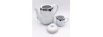 Set Caffettiera e lattiera Vista Alegre Sonata [e9581baf]